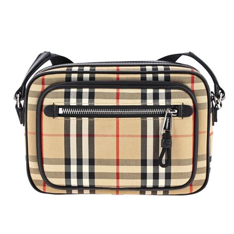 burberry mens gym bag|burberry men's bags outlet.